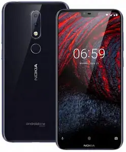 Замена шлейфа на телефоне Nokia 6.1 Plus в Воронеже